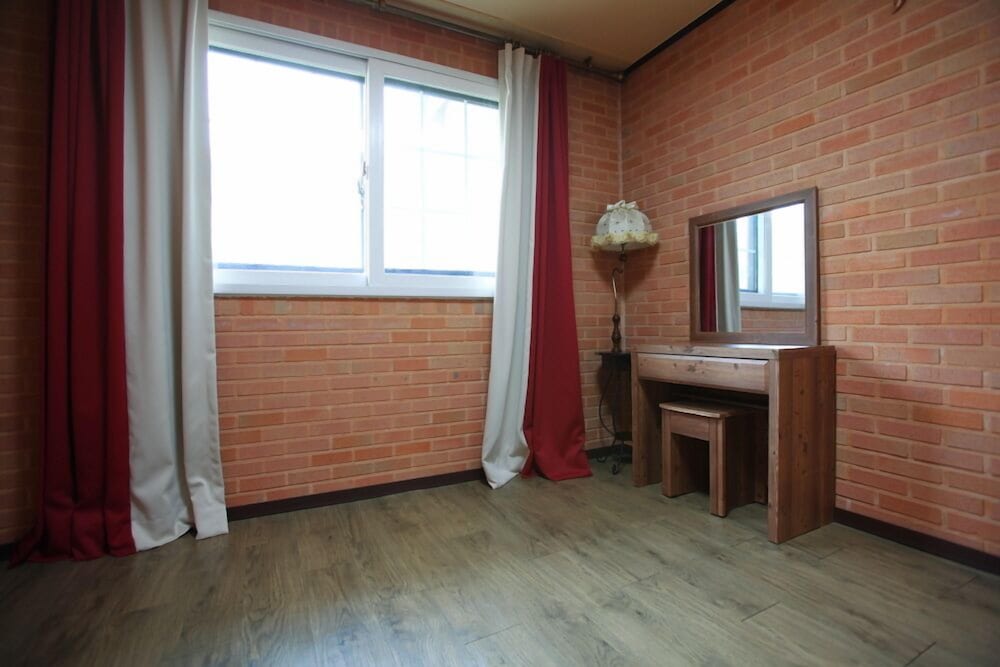Room (4 Person) photo 1