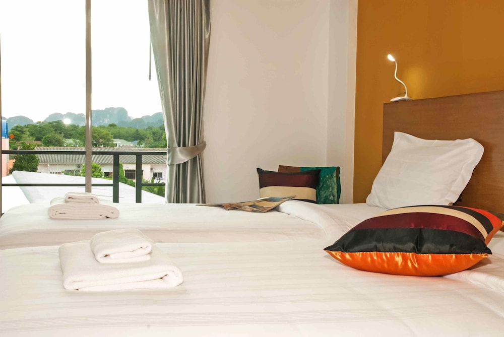 Superior Twin Room photo 3
