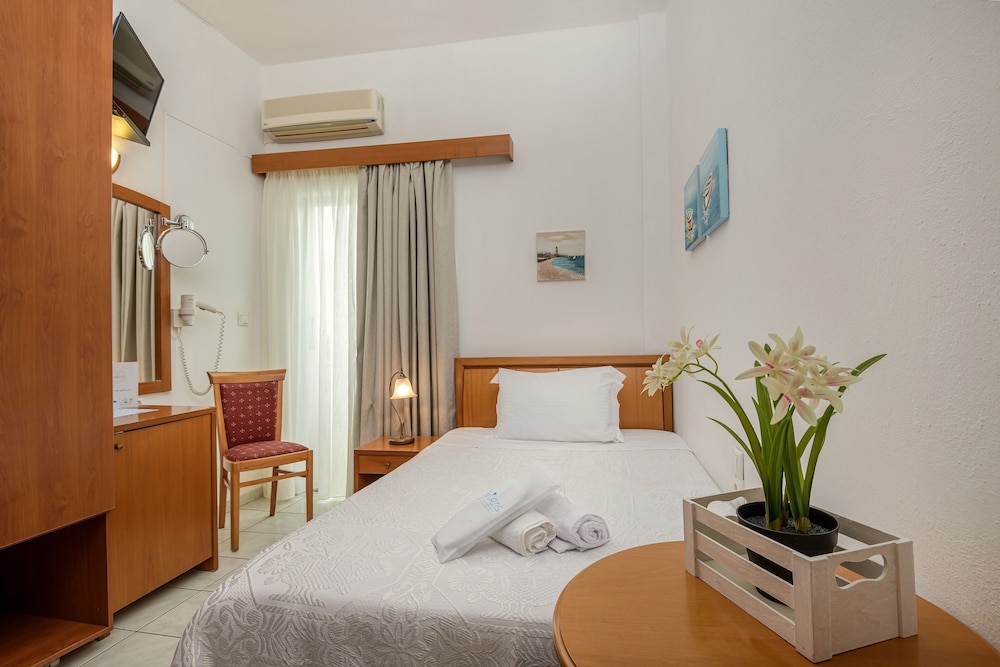 Single Room photo 1
