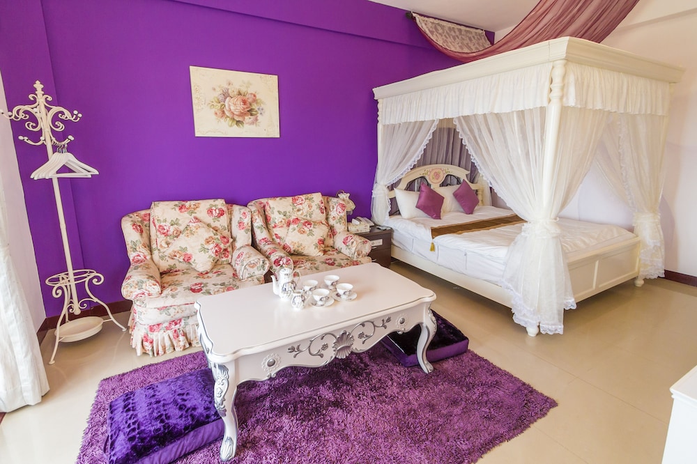Quadruple Room photo 2