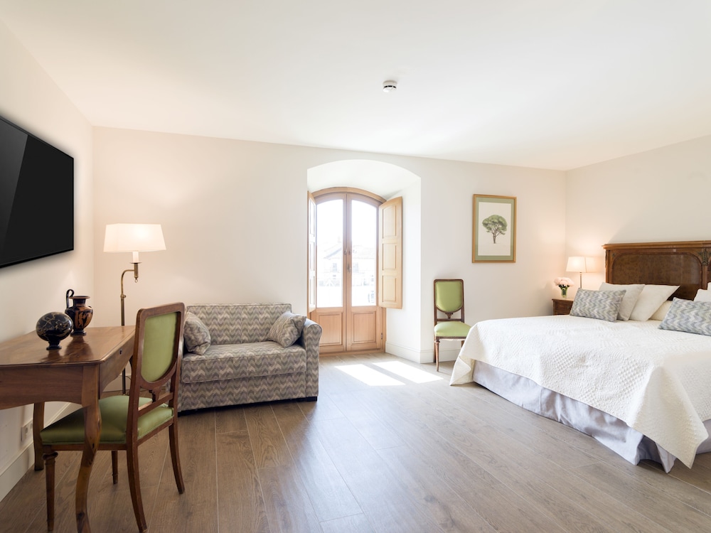Habitación Doble Estándar
