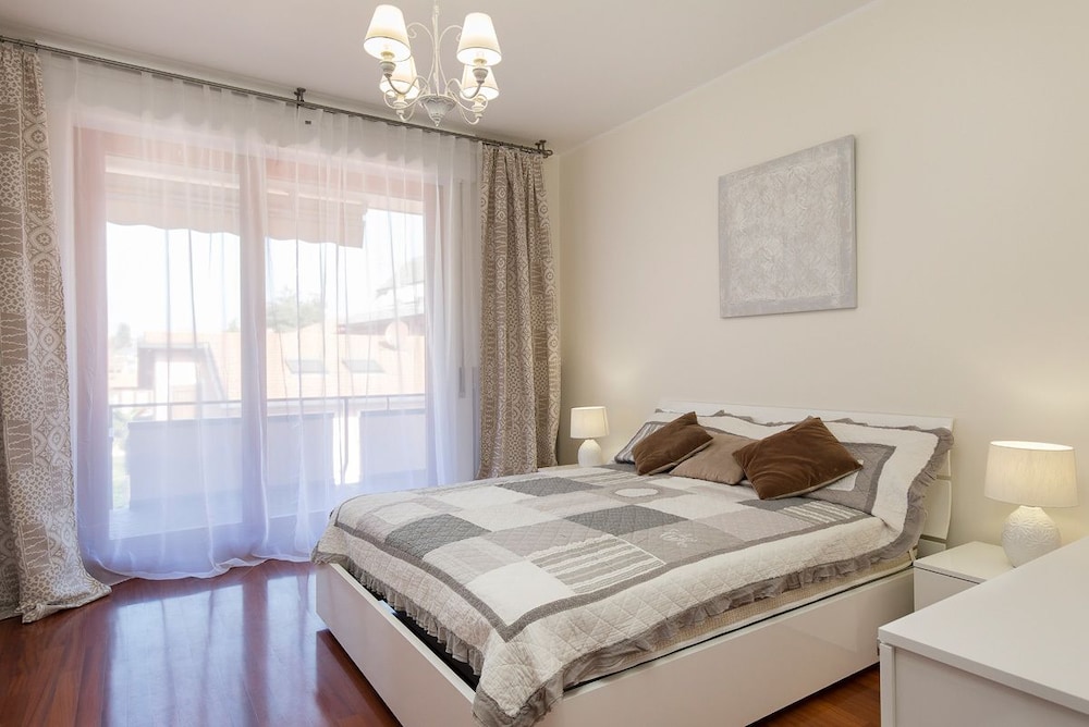 Apartment, 3 Bedrooms