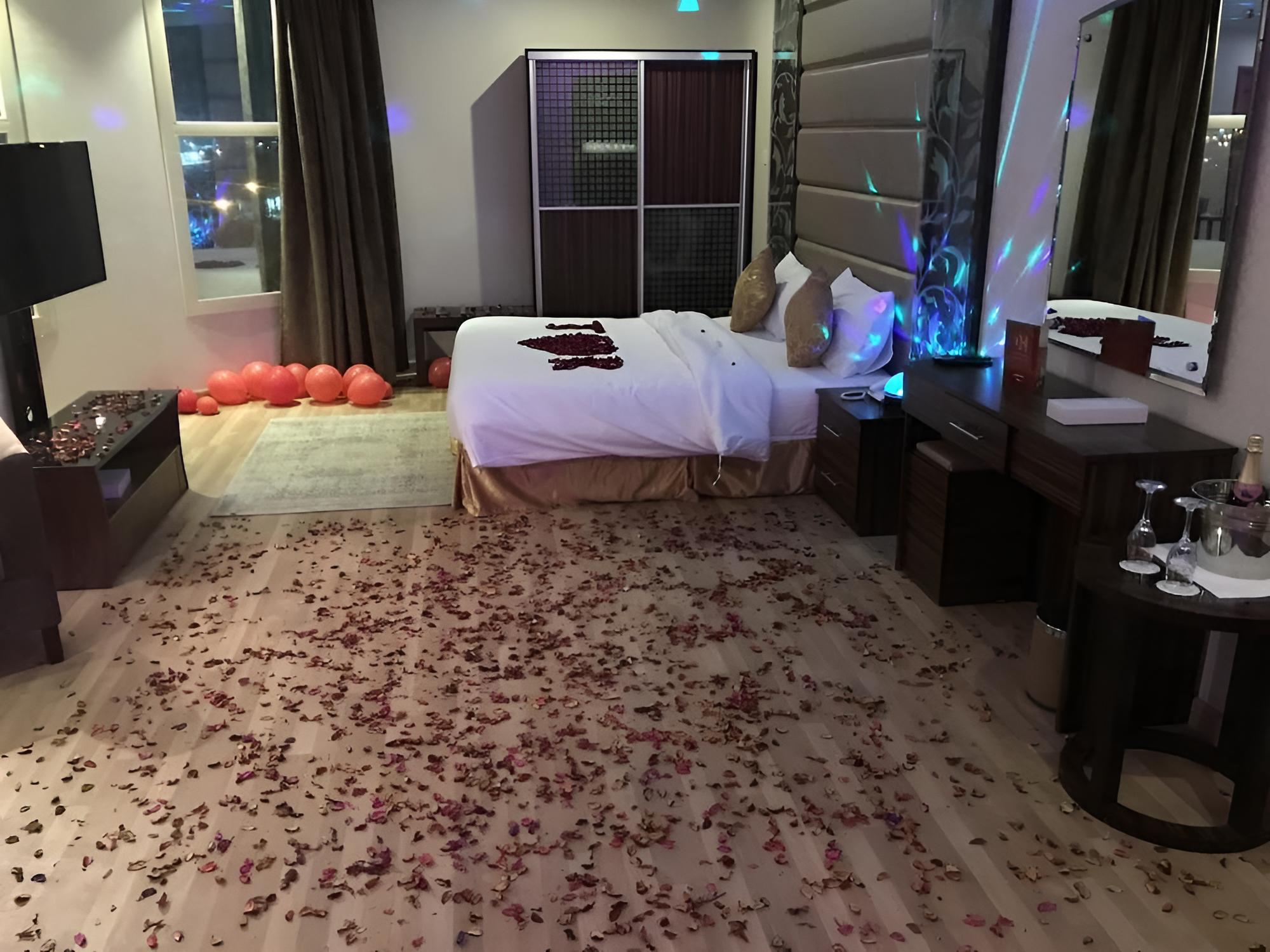 Double or Twin Room photo 1