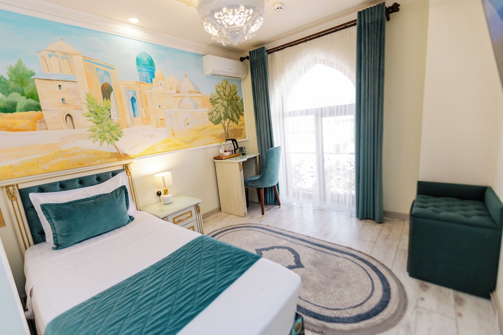 Standard Single Room photo 1