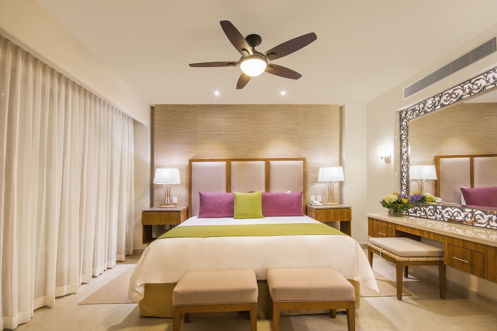 Luxury Studio Suite, Garden View (New)