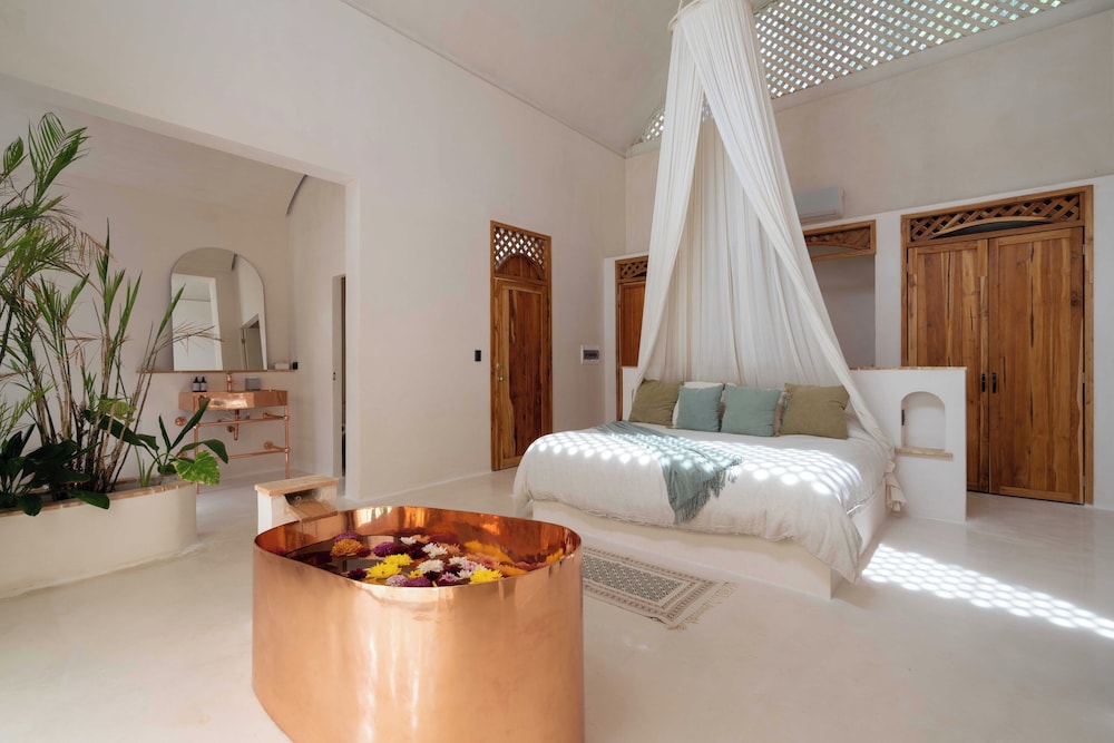 Deluxe Villa - Photo 18