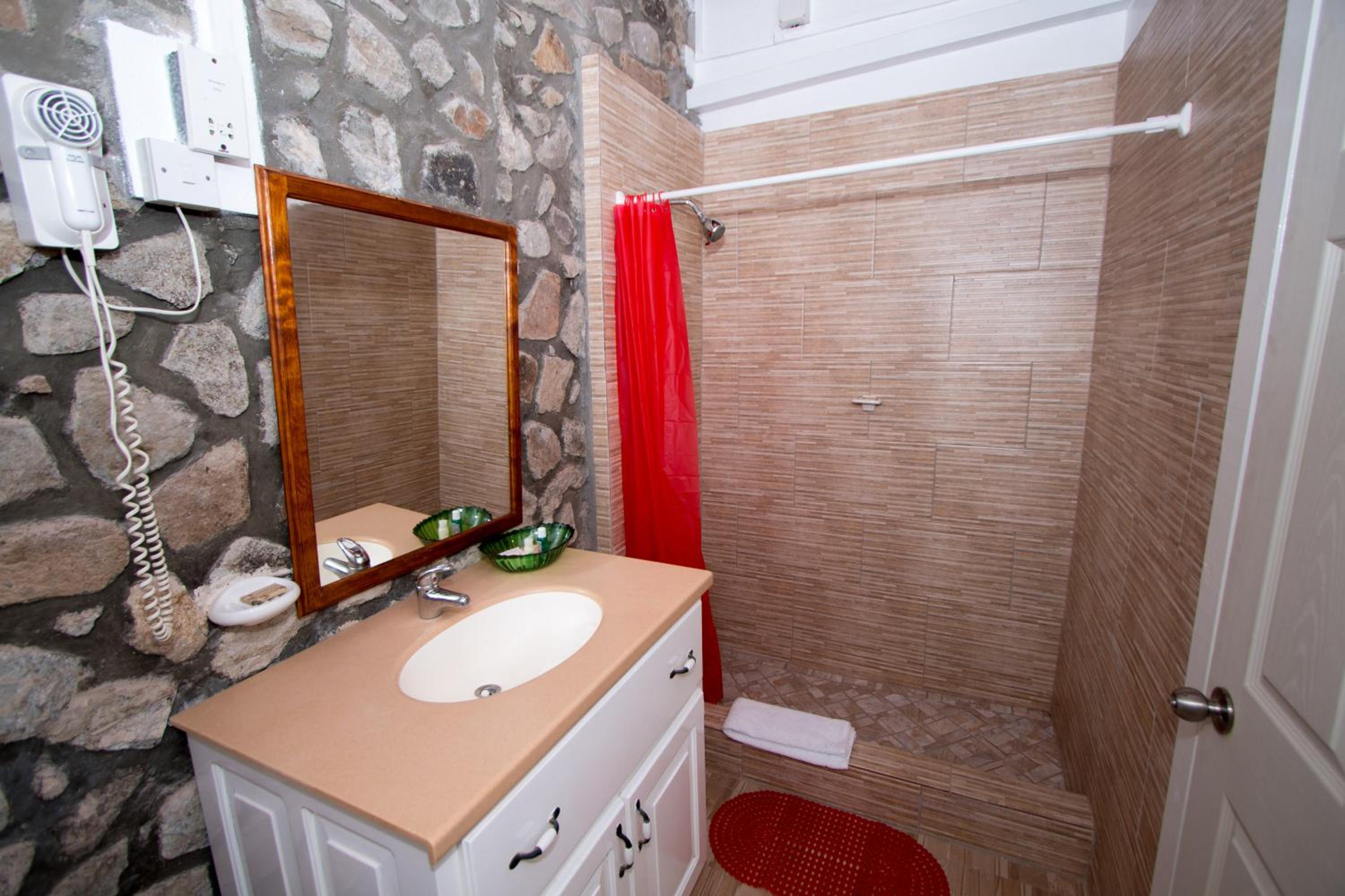 Bungalow With Sea View photo 3