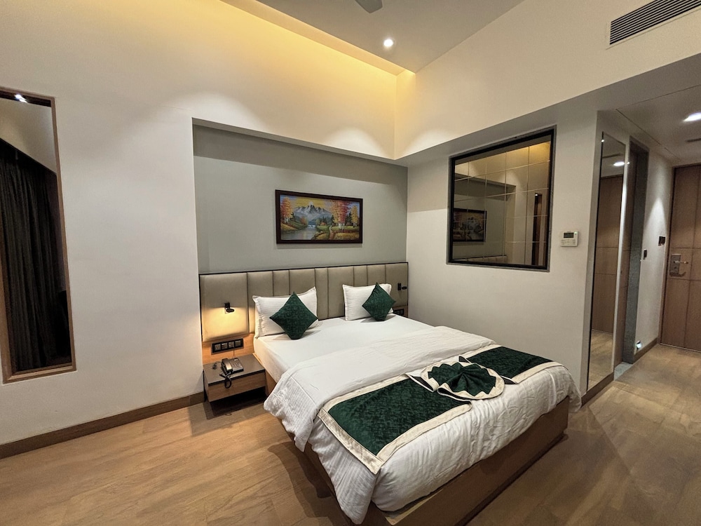 Standard Room photo 3