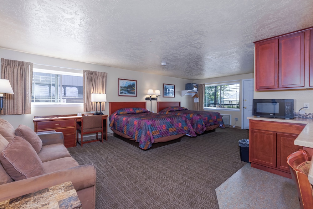 Gateway Inn, Bild 3