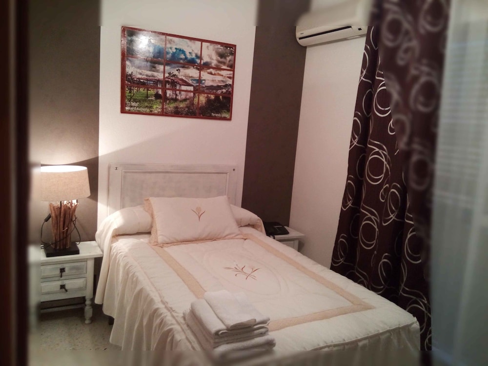 Habitación Individual