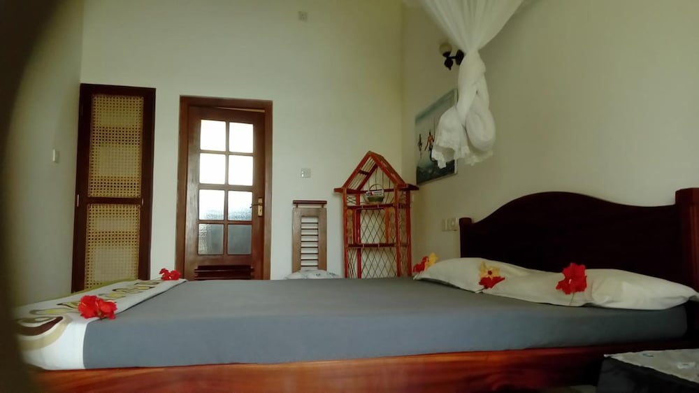 Double Room Single Use photo 1