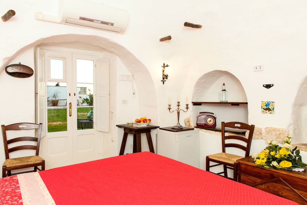 Classic Studio, Garden View (Giara) photo 3
