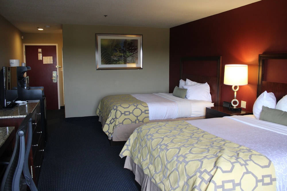 Standard Double Room - Photo 1