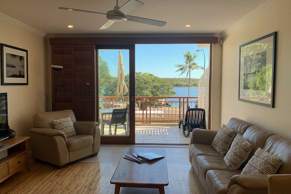 Apartment, 1 Bedroom, River View photo 3