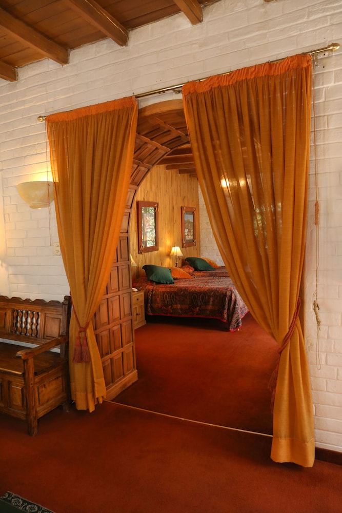Junior suite with terrace - 2 pax - Photo 2