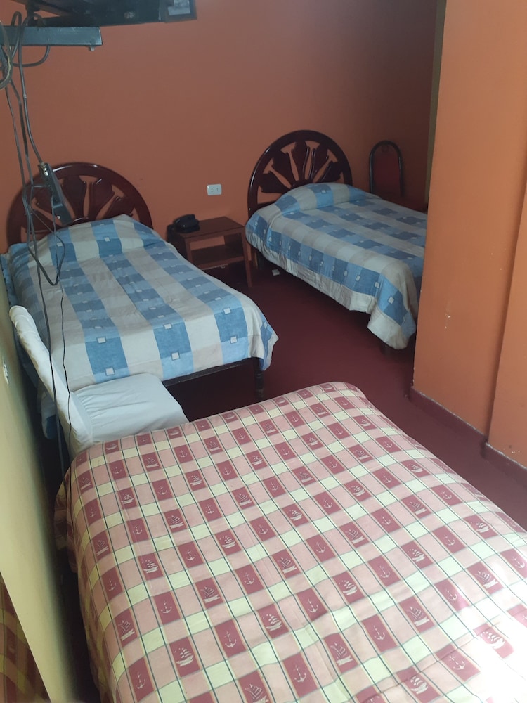 Triple Room photo 1
