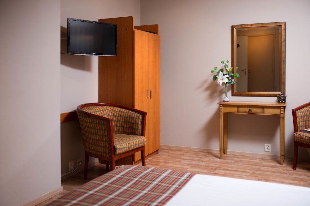 Comfort Room, 2 Twin Beds photo 2