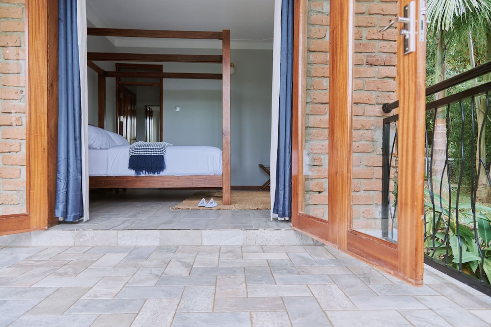 Luxury Cottage photo 1