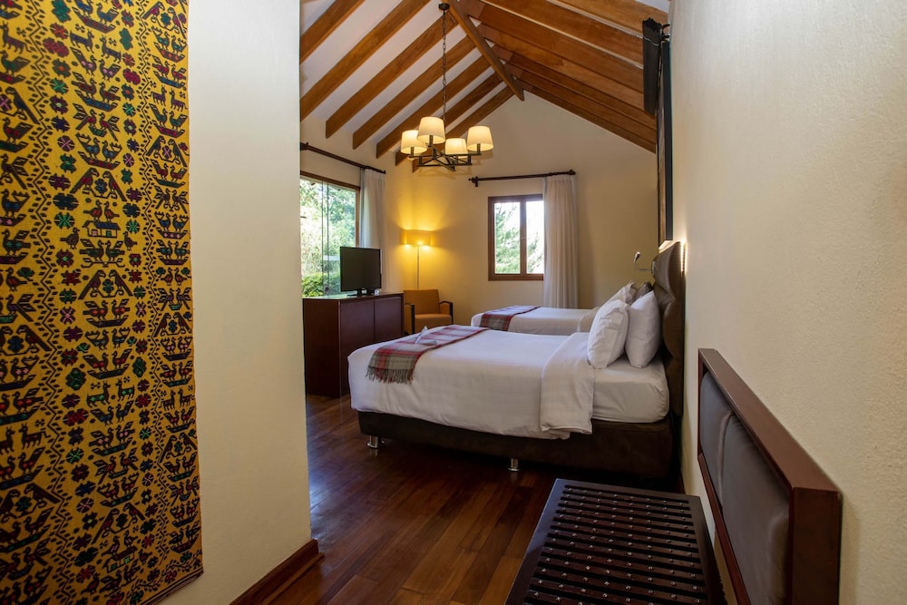 Superior Villa, Multiple Beds photo 2