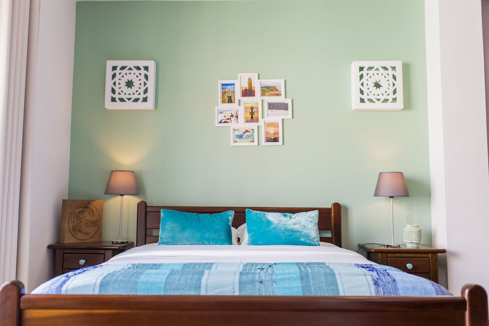 Standard Double Room (203)