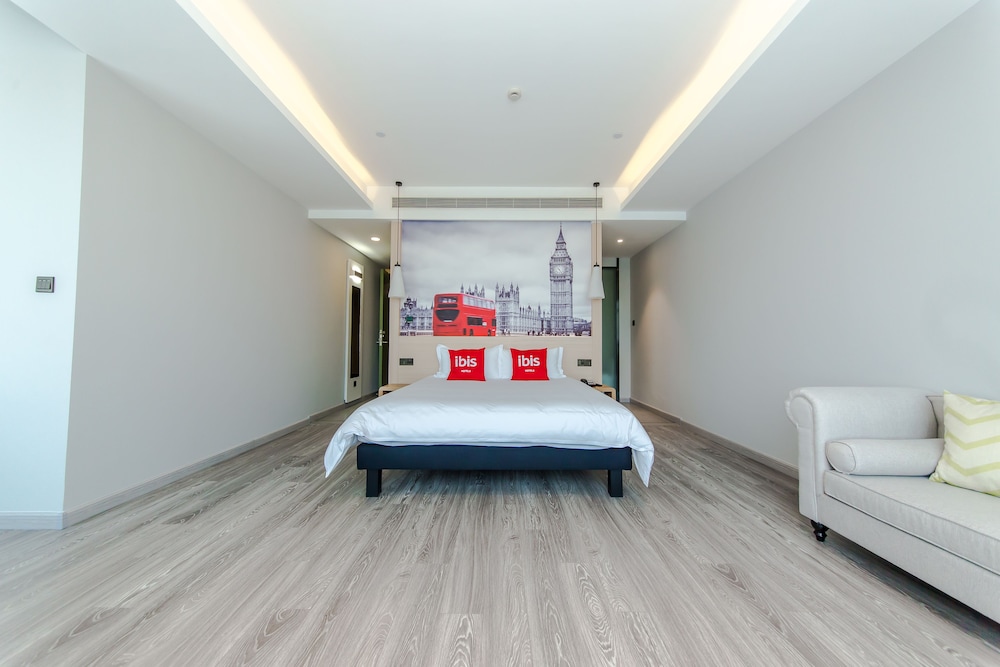 Business Double Room photo 3