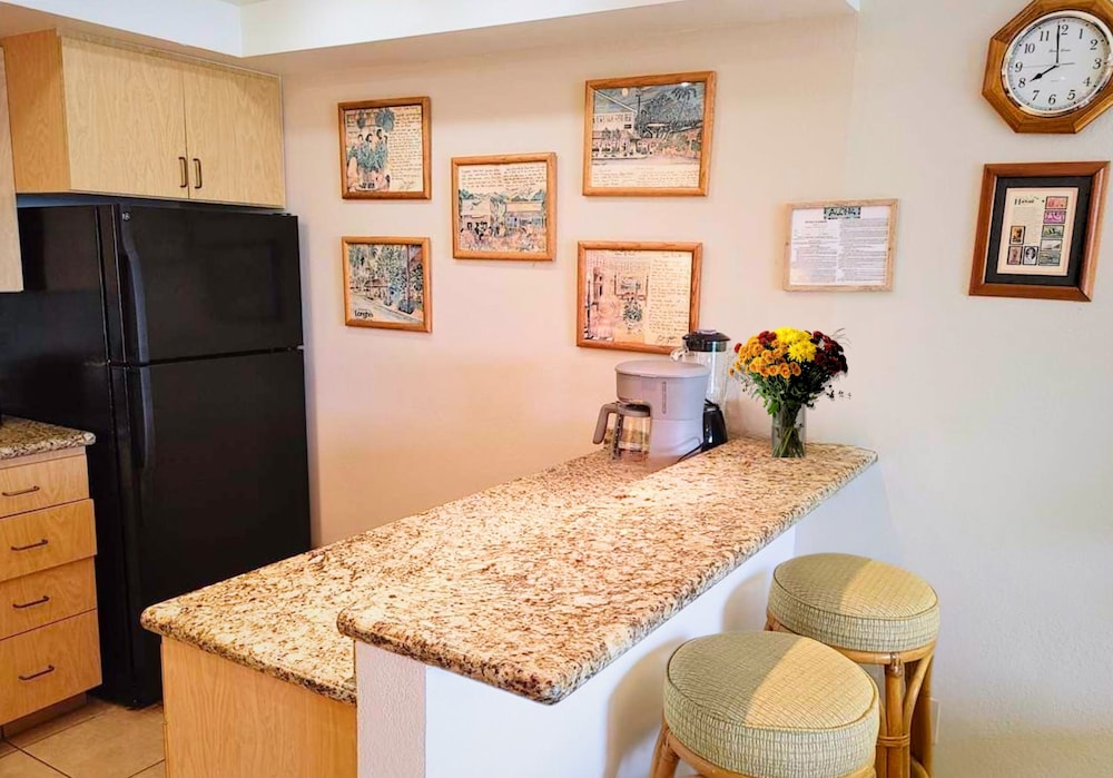 Condo, 1 Bedroom, Ocean View, Oceanfront (NAP-A24) photo 3