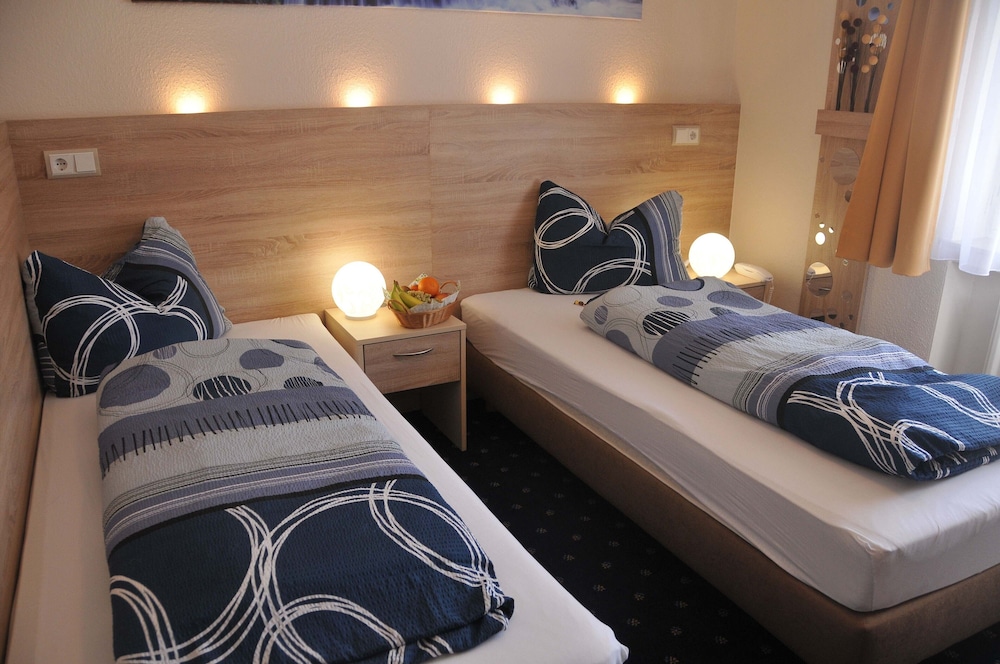 Twin Room photo 3