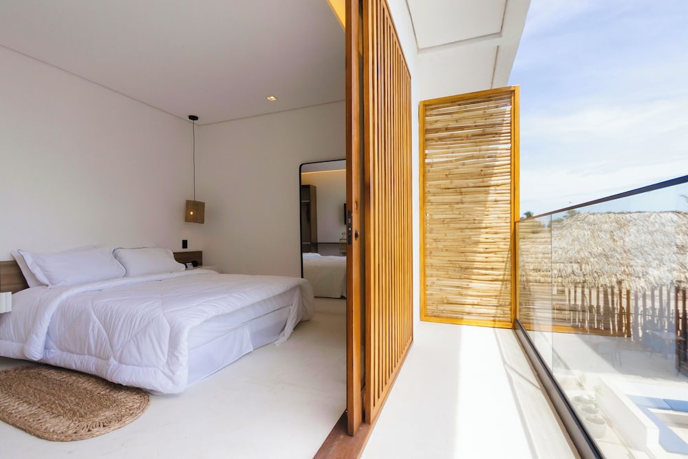 Super Luxury Suite Double - Photo 14