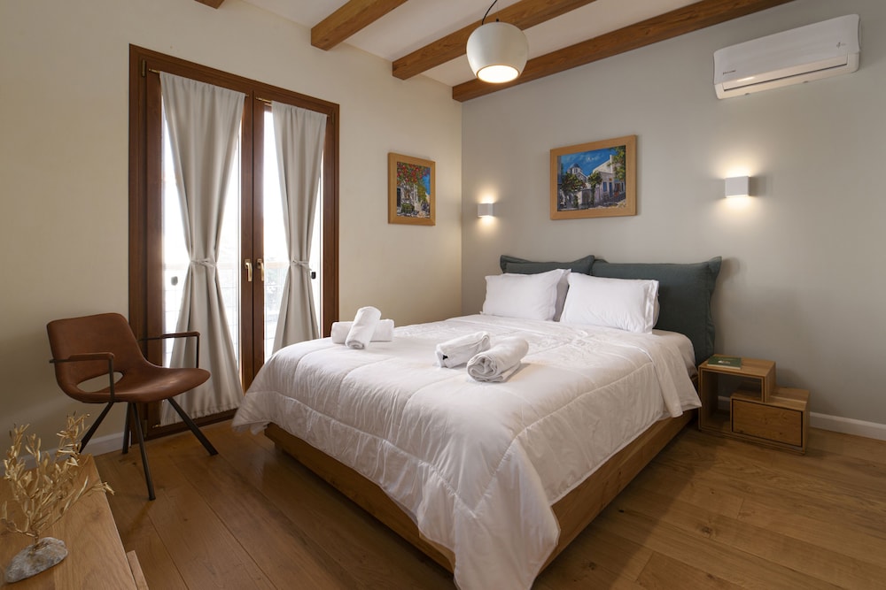 Harmony Suite