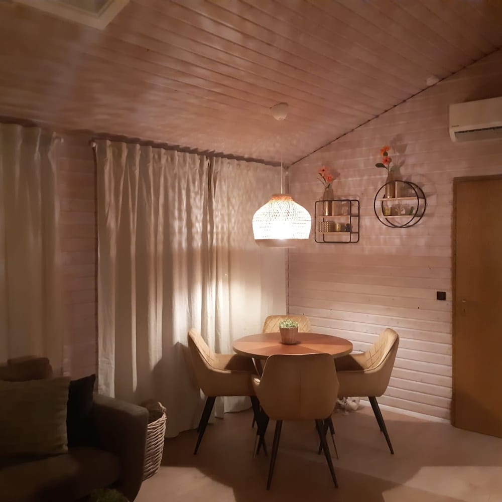 Comfort Sauna 4p i Uelsen, Billede 17