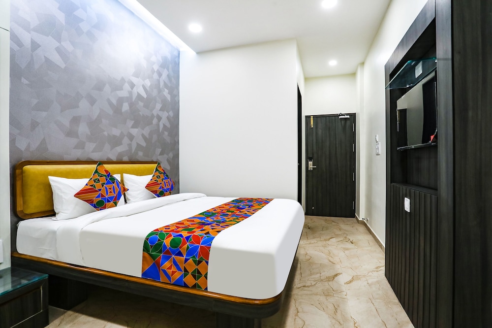 Deluxe Room photo 1