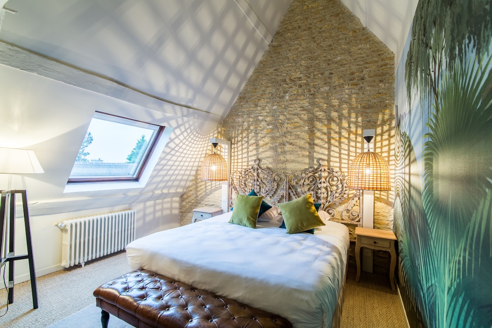Double Room (Exotique)