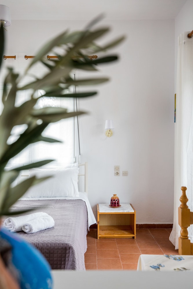 Classic Double Room, Courtyard View photo 1
