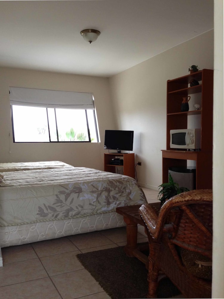 Twin Room photo 3