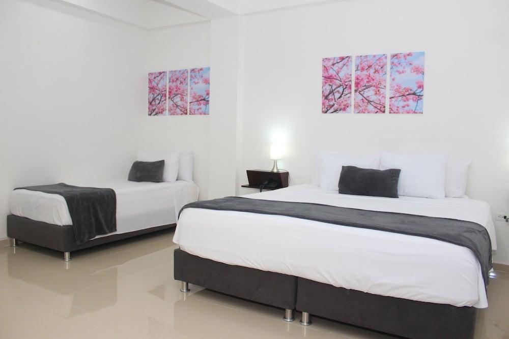 Standard Triple Room photo 1