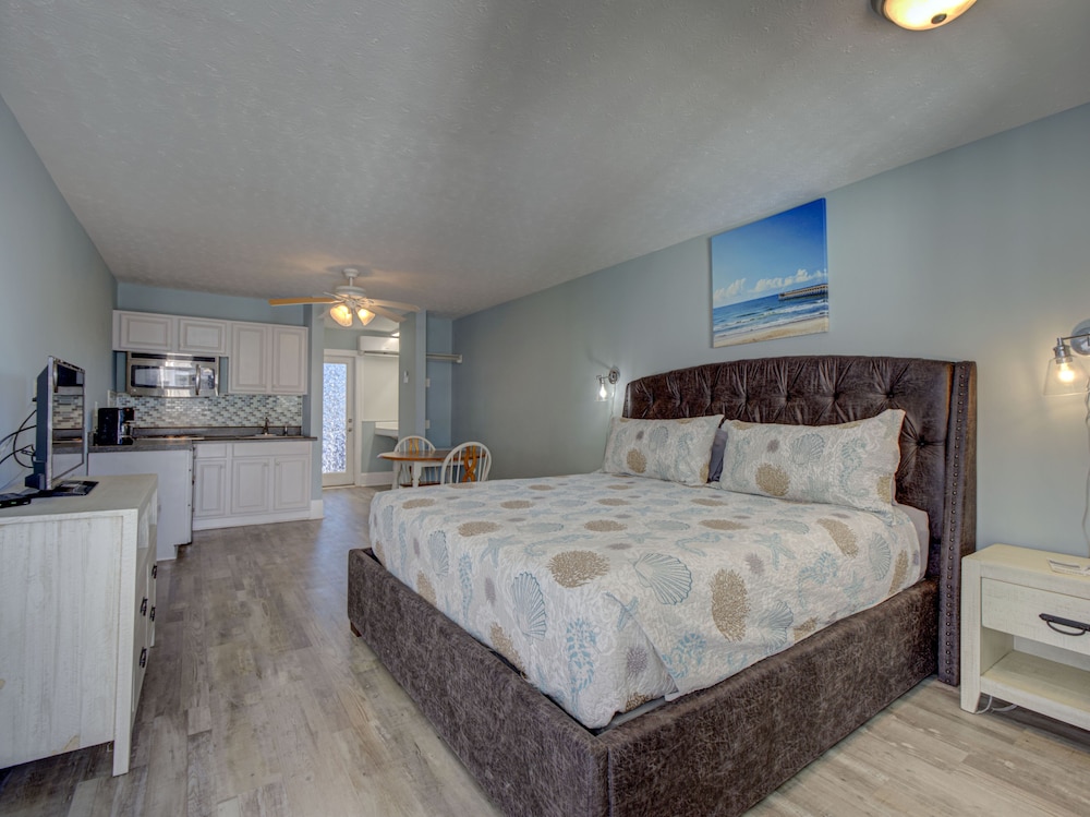 Deluxe Single Room, 1 Bedroom photo 1