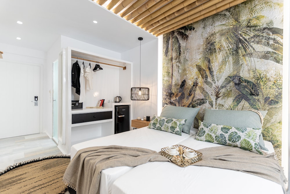 Deluxe Double Room, 1 Bedroom photo 3