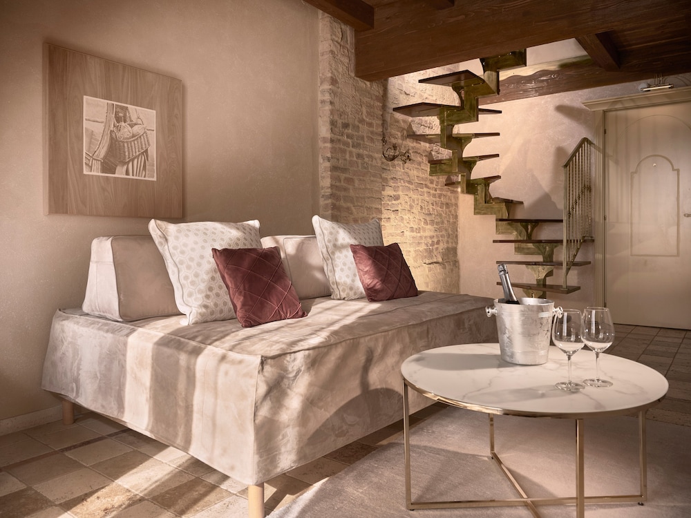 Junior Suite, Vineyard View photo 1