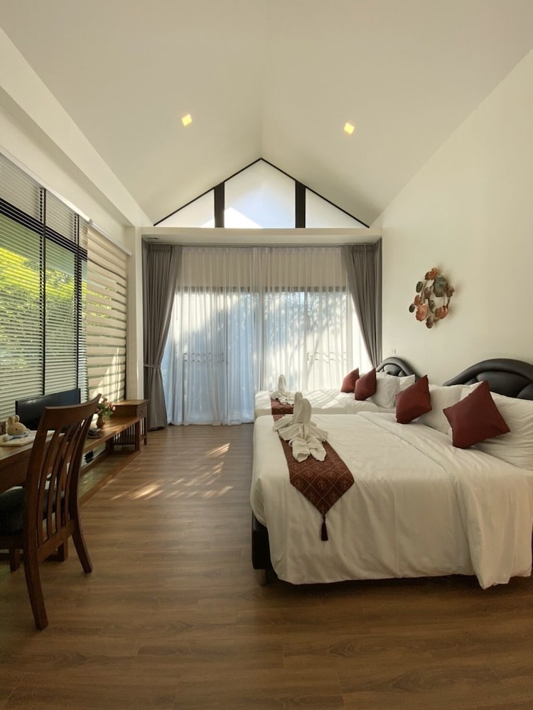 Pool Villa - Photo 3