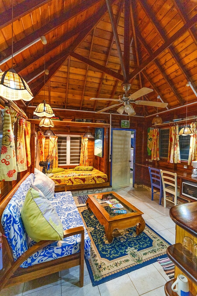 Comfort Room, Non Smoking, Garden View photo 1