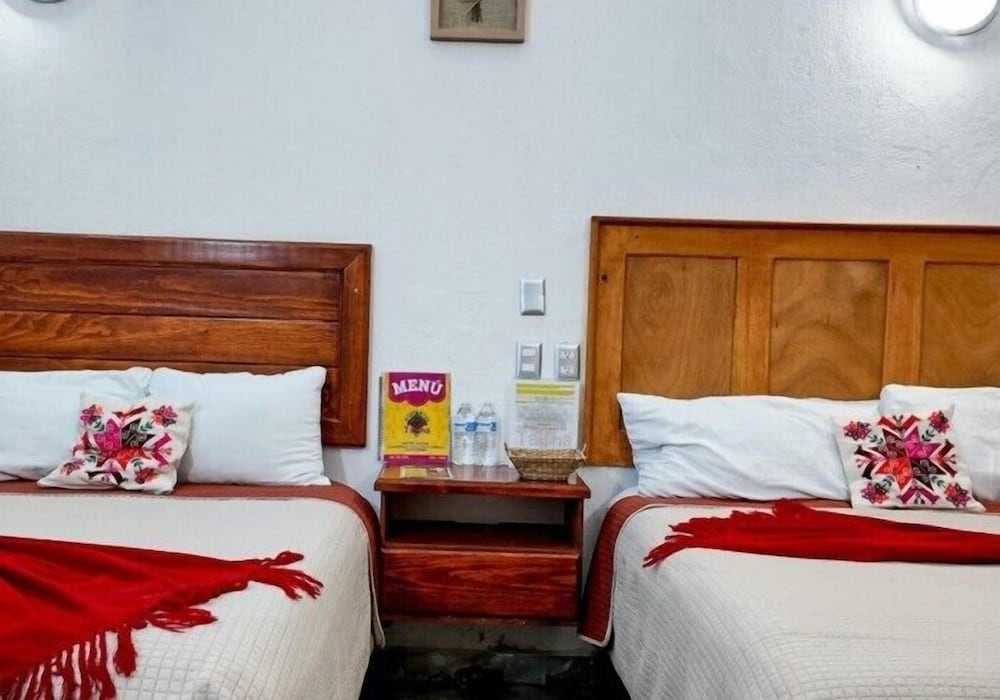 Family Double Room