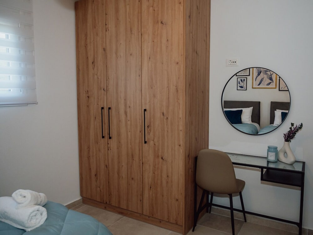 ng Lique Pool Garden Apartment, Billede 19