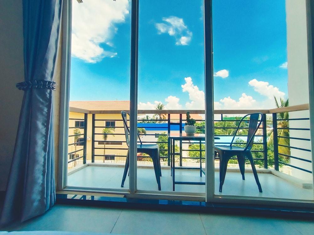 Deluxe Double Room - Photo 6