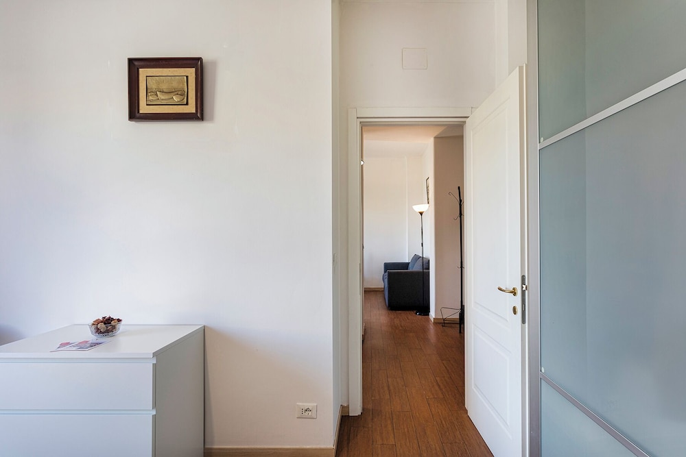 Apartment, Balcony photo 3