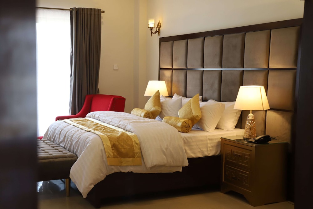 Presidential Room photo 1
