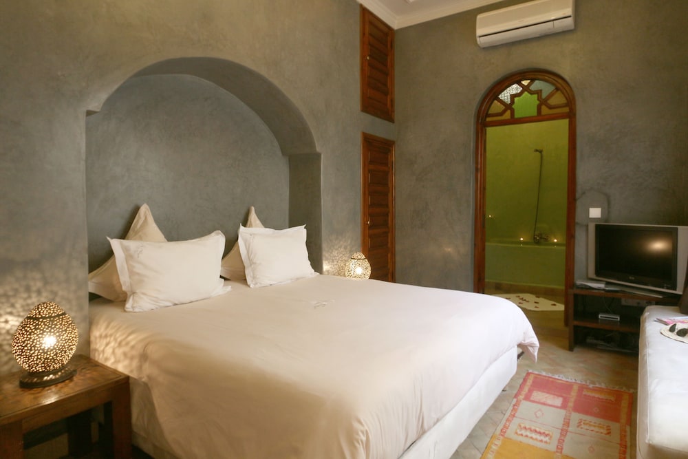Superior Room (Jawahra)
