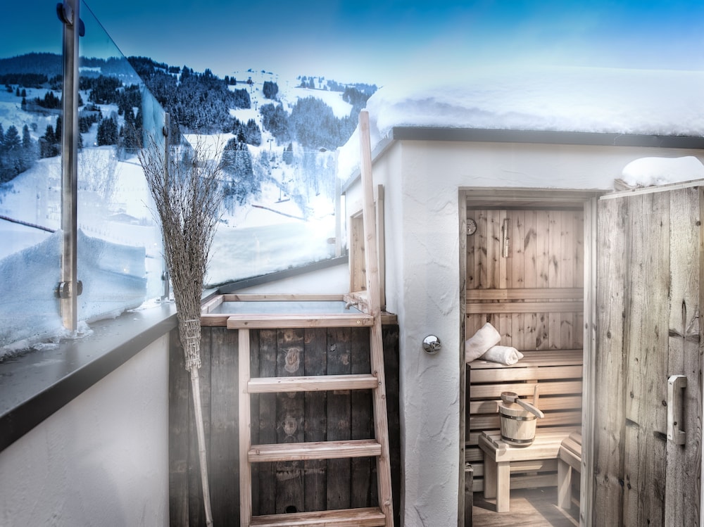 Alm Suite photo 3