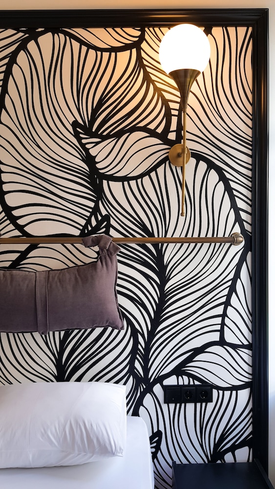 Design Double or Twin Room photo 3