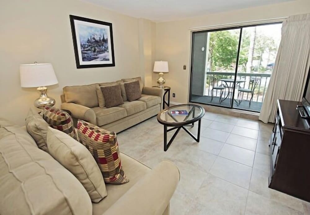 Villa, 1 King Bed, Kitchen, Garden View (916 Cutter Court)