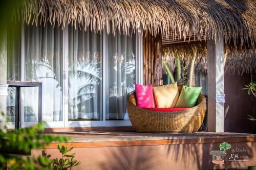 Bungalow - Beach Front